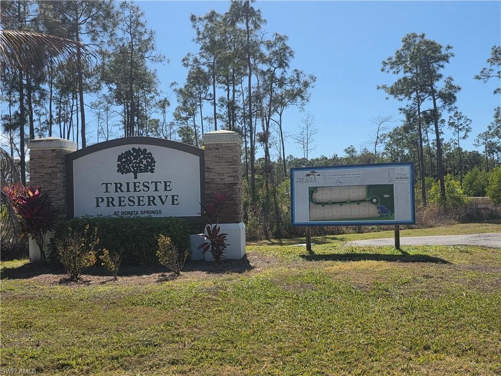 25460 Divot DR BONITA SPRINGS, FL 34135