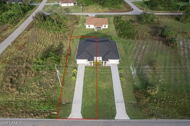 115 Milwaukee BLVD LEHIGH ACRES, FL 33974