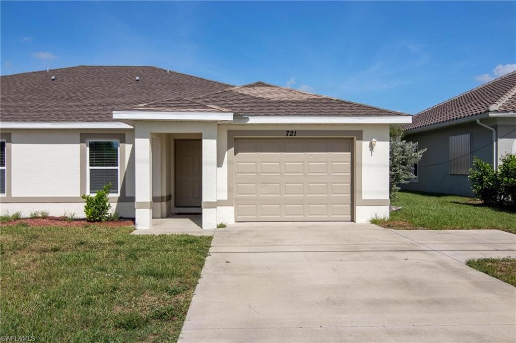 723 SW 40th TER CAPE CORAL, FL 33914