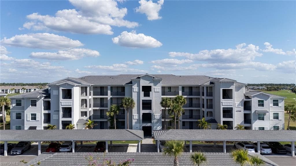 43985 Boardwalk LOOP 2141 PUNTA GORDA, FL 33982