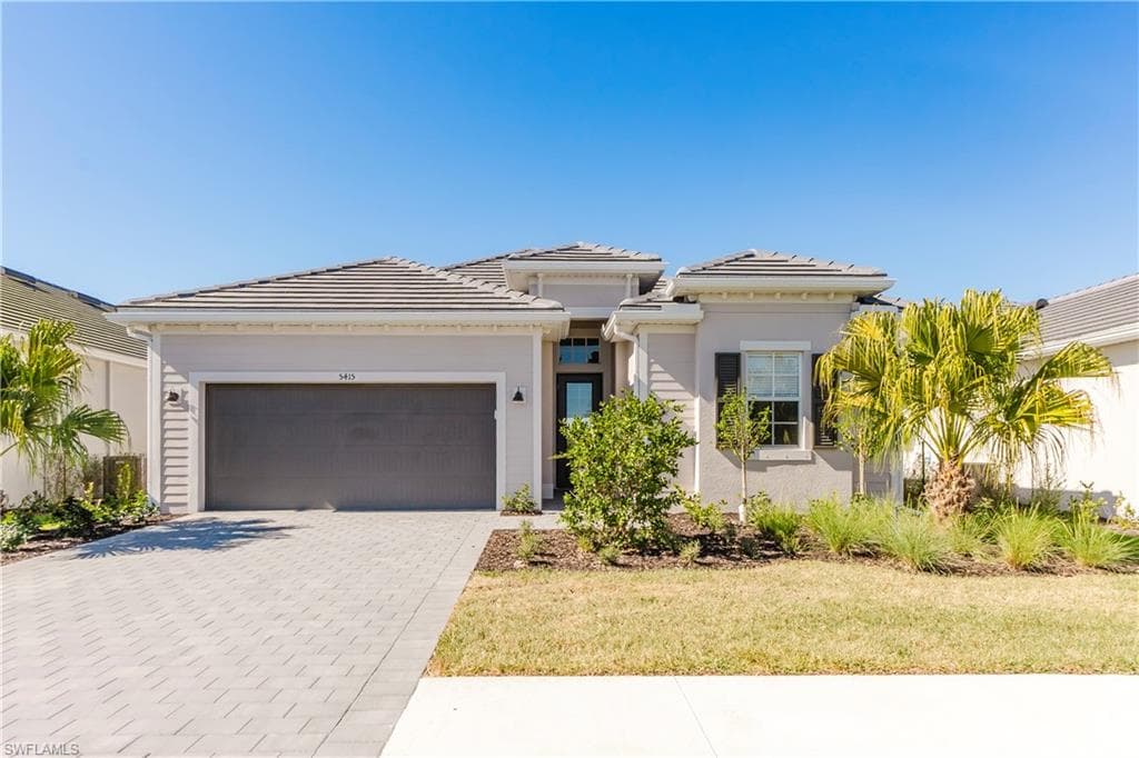 5415 Pikewood CT AVE MARIA, FL 34142