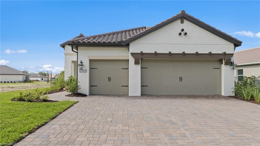 2955 Heritage Pines DR FORT MYERS, FL 33905