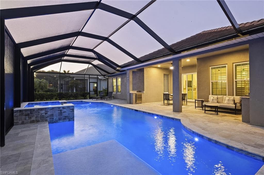 14806 Dockside LN NAPLES, FL 34114