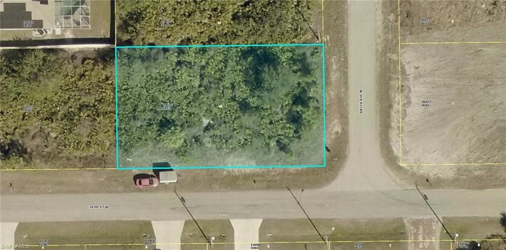 2801 Anita AVE N LEHIGH ACRES, FL 33971