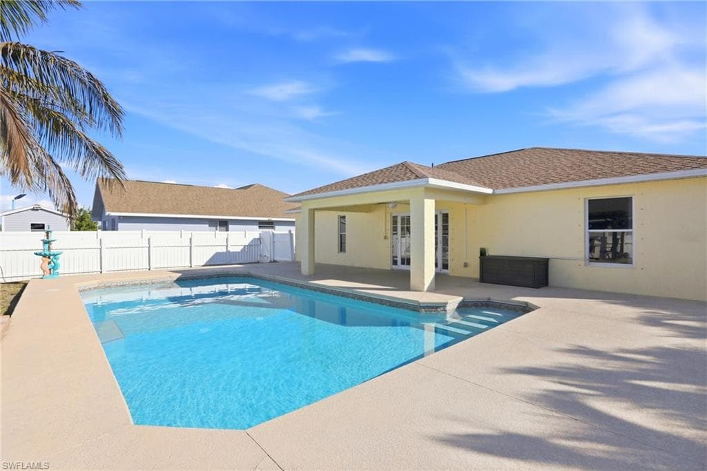 1209 NW 19th ST CAPE CORAL, FL 33993