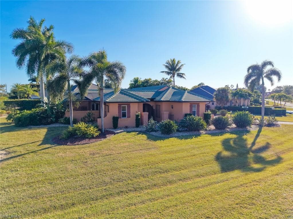 15431 Greenock LN FORT MYERS, FL 33912