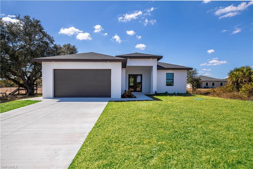 3034 NW Beechwood CIR LABELLE, FL 33935