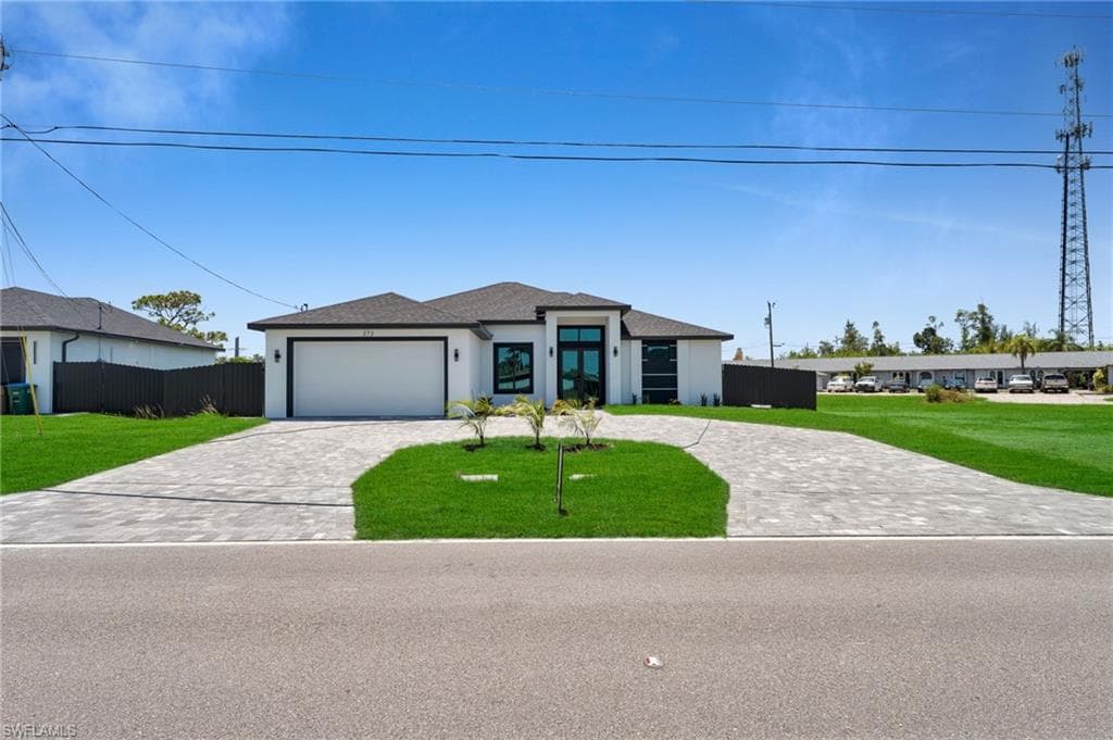 373 El Dorado BLVD S CAPE CORAL, FL 33991