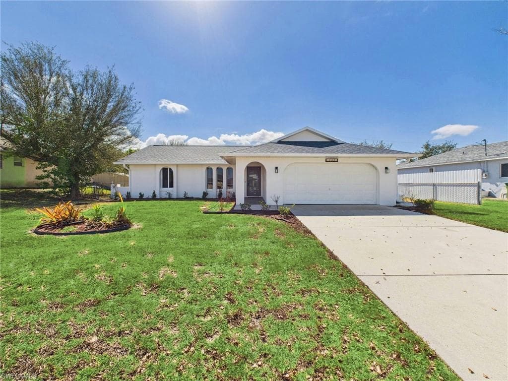 232 SE Van Loon TER CAPE CORAL, FL 33990