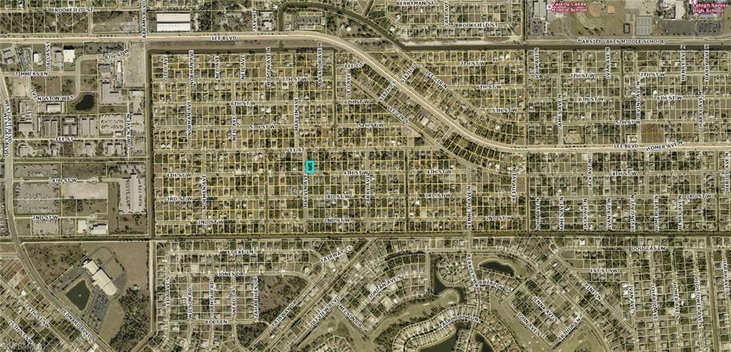 5218 4th ST W LEHIGH ACRES, FL 33971