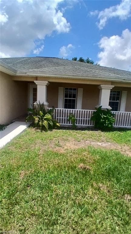 2515 55th ST W LEHIGH ACRES, FL 33971