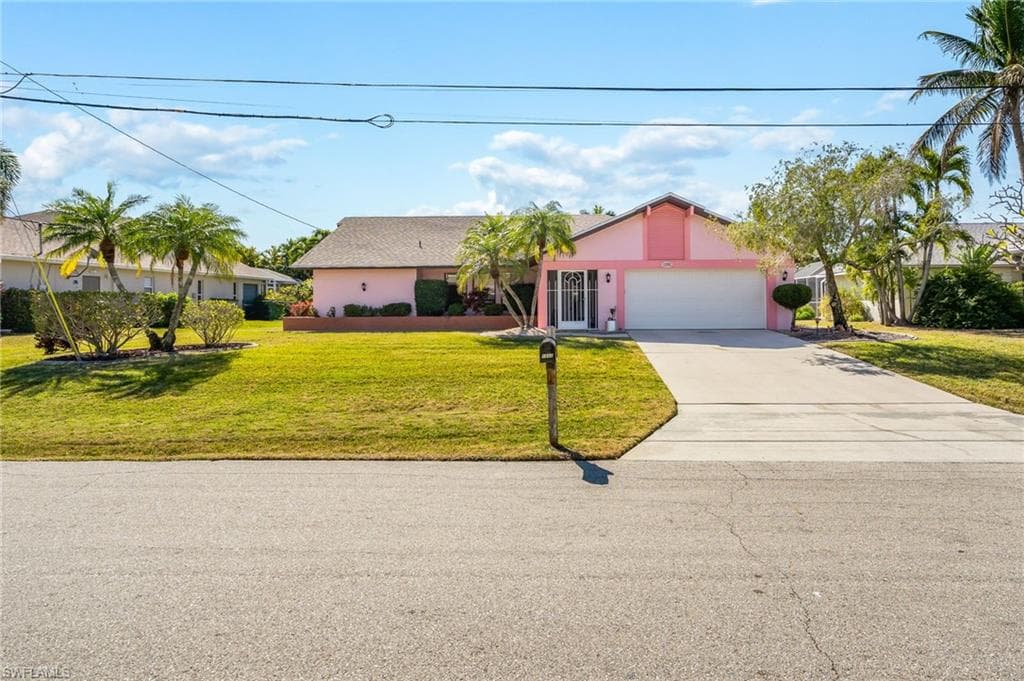 1202 SW 51st TER CAPE CORAL, FL 33914