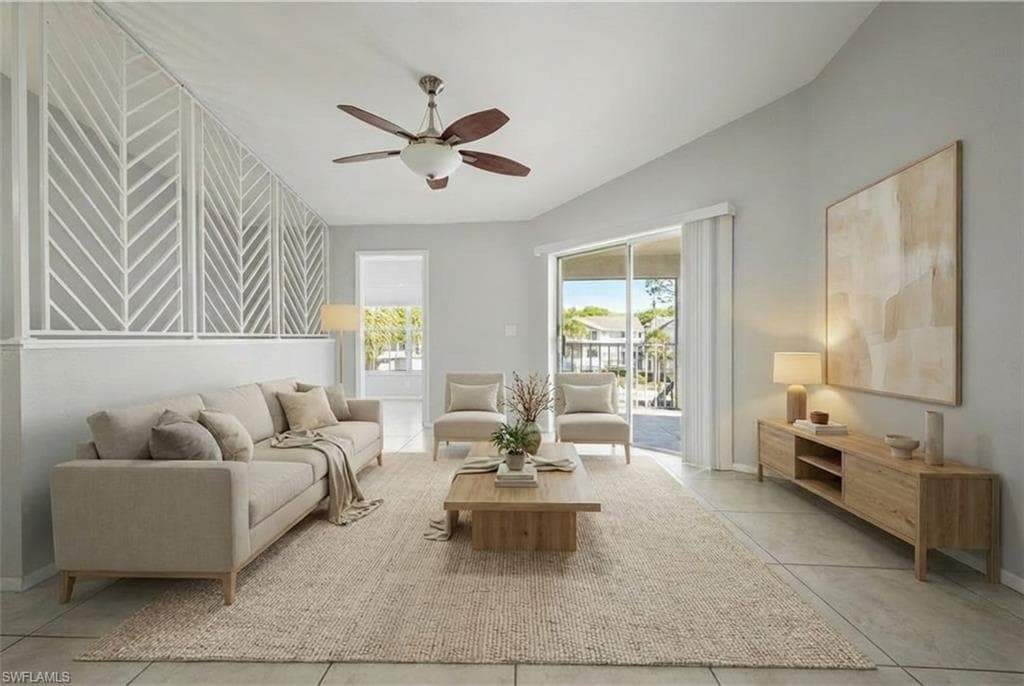 132 Santa Clara DR 3 NAPLES, FL 34104