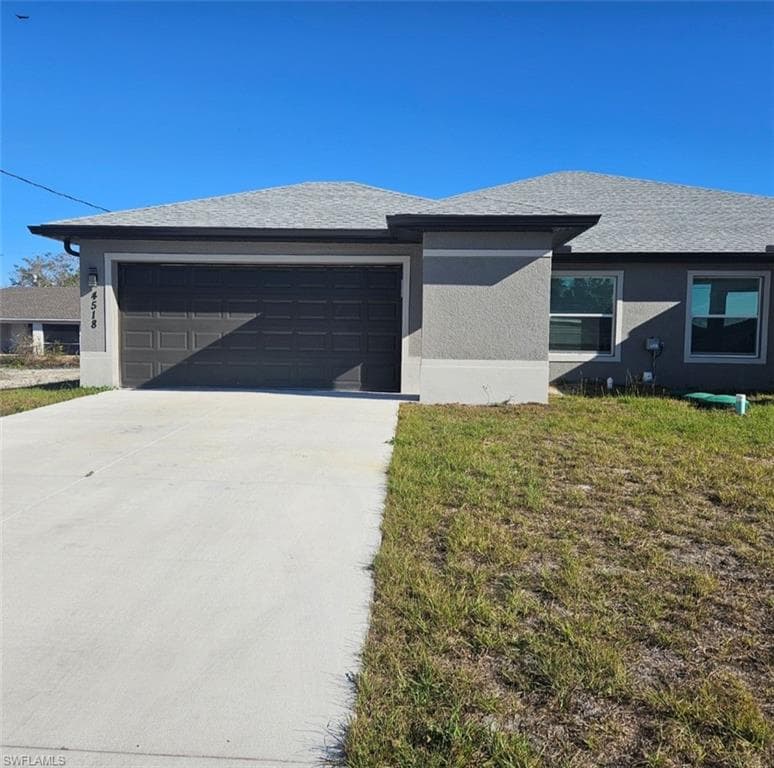4518 26th ST SW LEHIGH ACRES, FL 33973