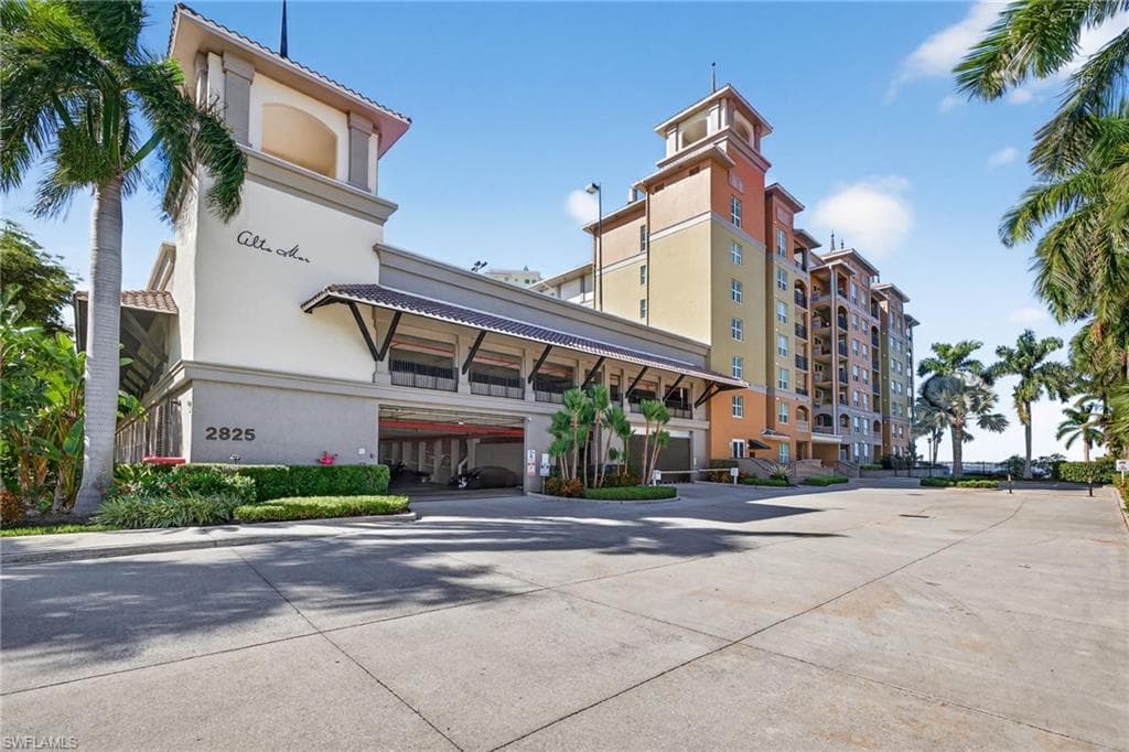 2825 Palm Beach BLVD 215 FORT MYERS, FL 33916