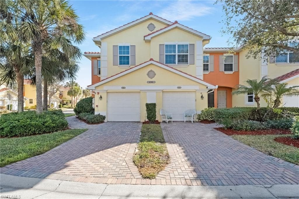 4361 Lazio WAY 902 FORT MYERS, FL 33901