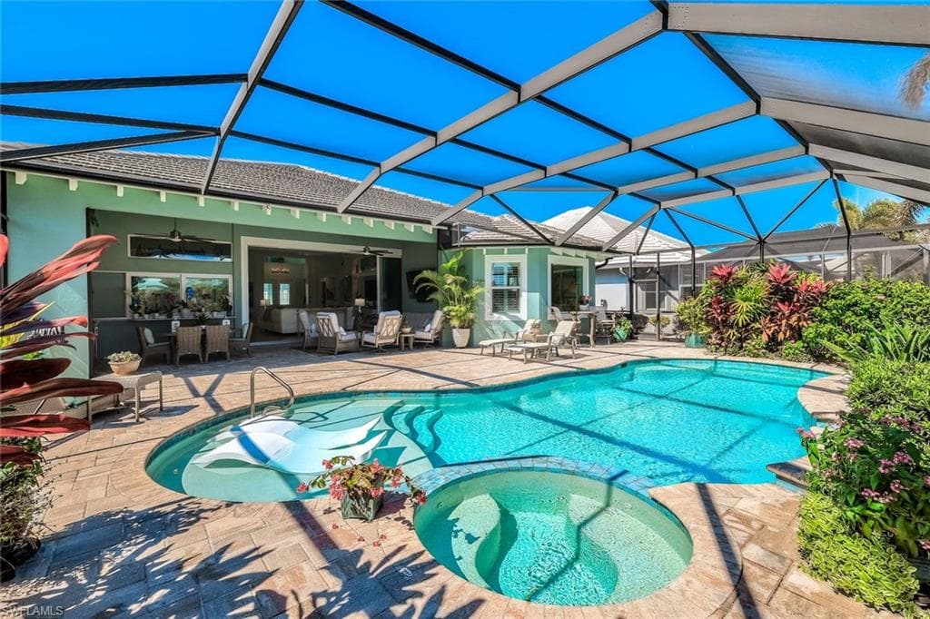6320 Lyford Isle DR NAPLES, FL 34113