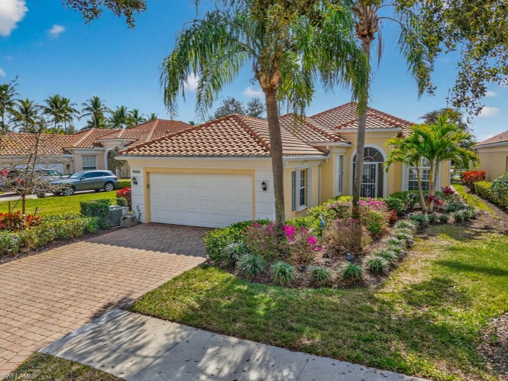 5324 Hawkesbury WAY NAPLES, FL 34119