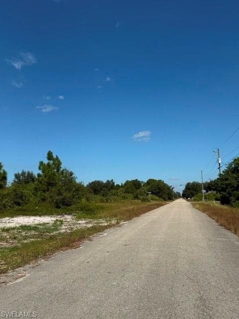 1611 Fitch AVE LEHIGH ACRES, FL 33972
