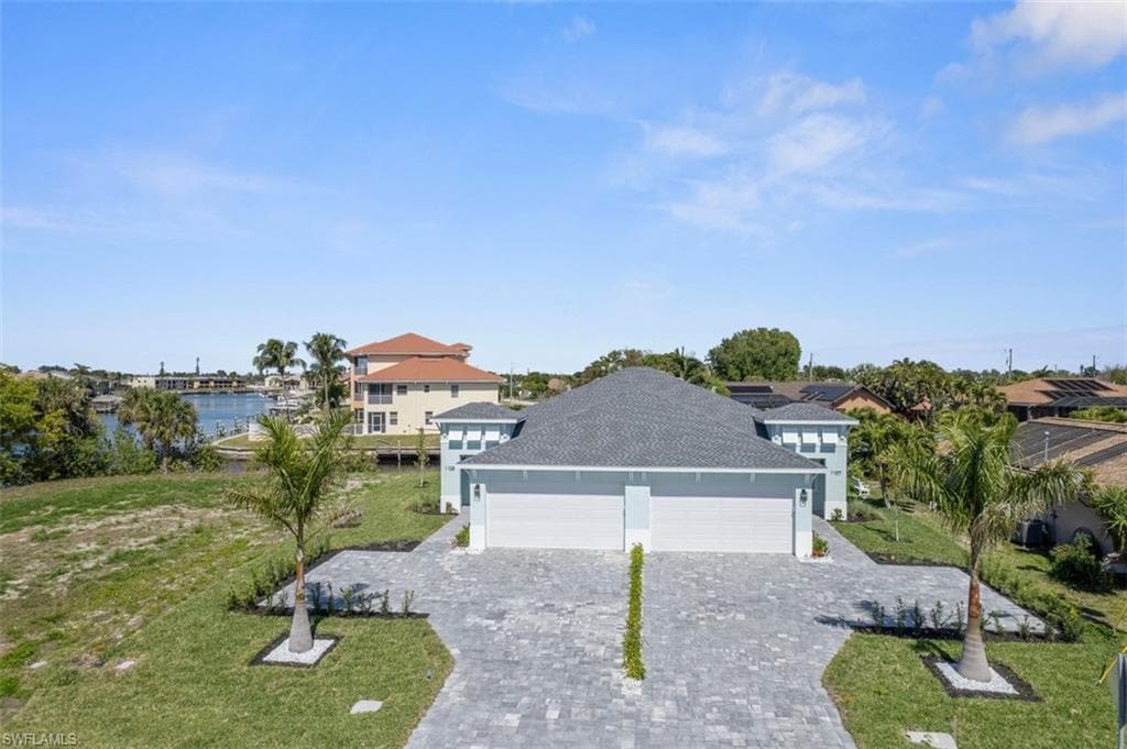 1107 SE 38th ST CAPE CORAL, FL 33904