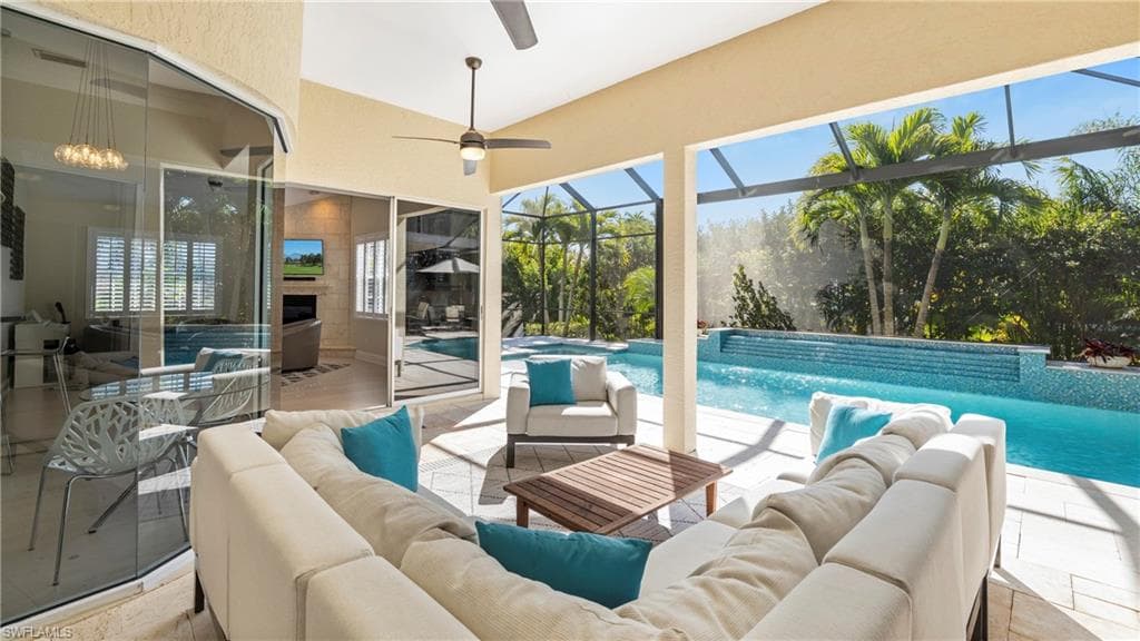 8558 S Lake CIR FORT MYERS, FL 33908