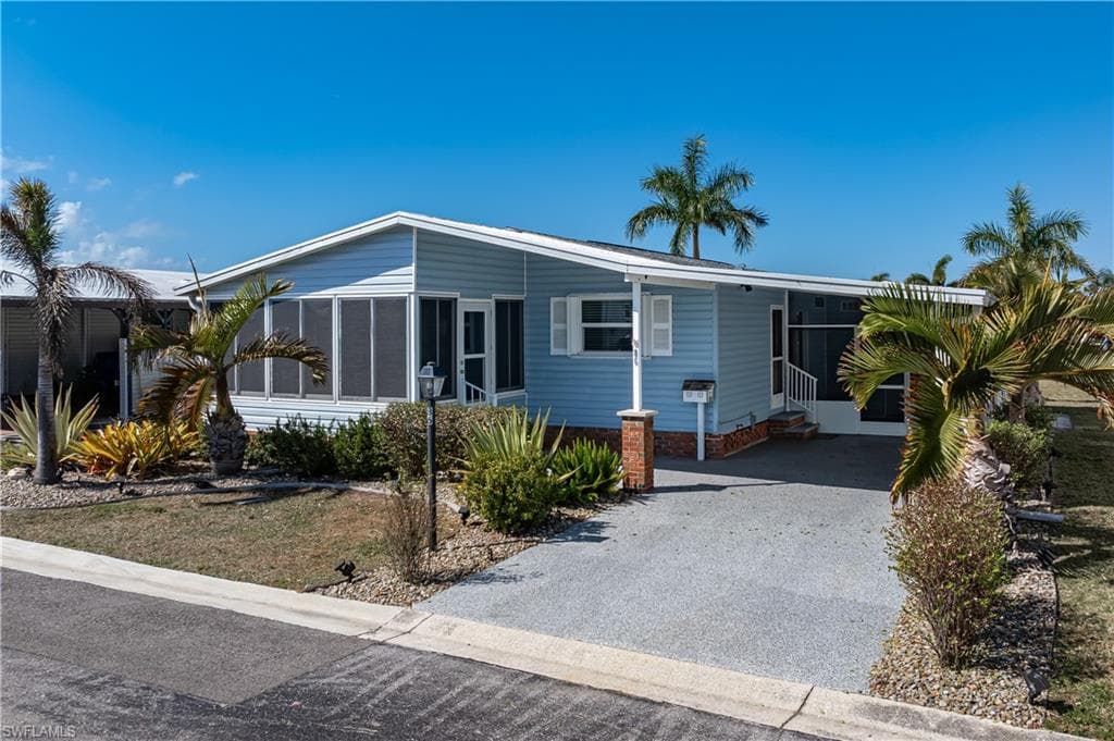15550 Burnt Store RD 86 PUNTA GORDA, FL 33955