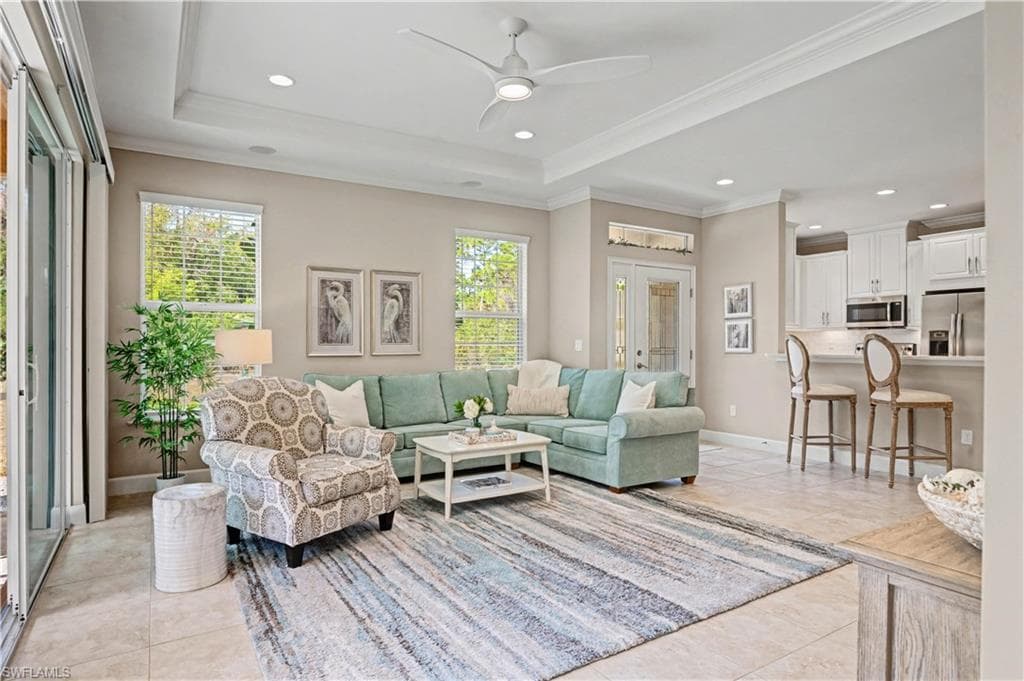 14651 Abaco Lakes DR FORT MYERS, FL 33908