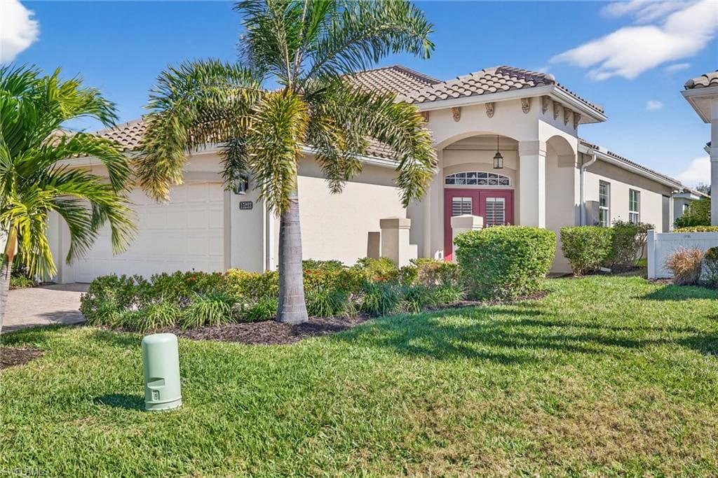15233 Cape Sable LN FORT MYERS, FL 33908