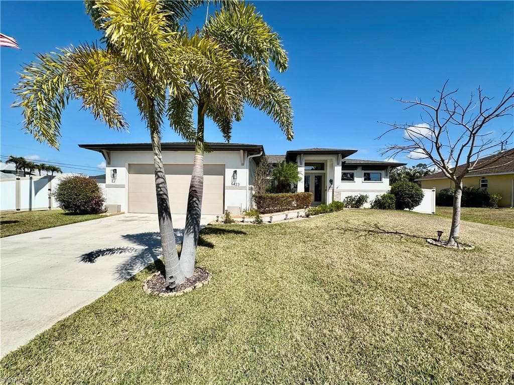1423 SW 20th ST CAPE CORAL, FL 33991