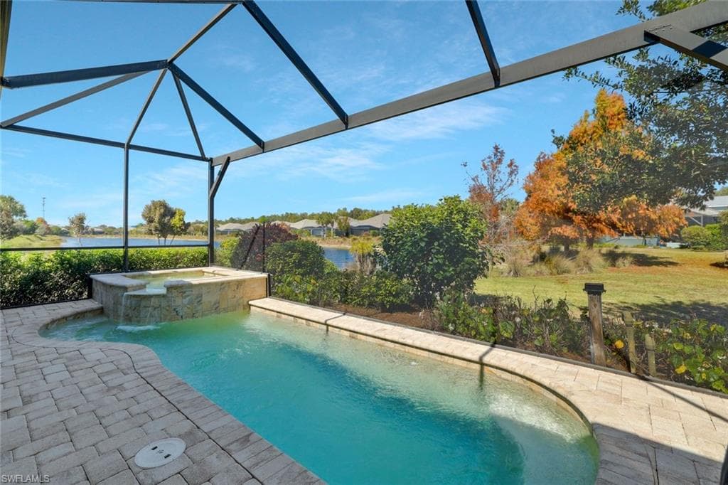 5665 Highbourne DR NAPLES, FL 34113