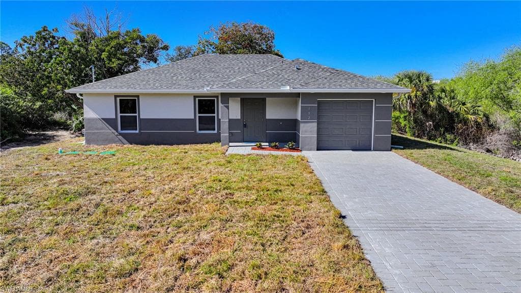 192 Victoria AVE S LEHIGH ACRES, FL 33974