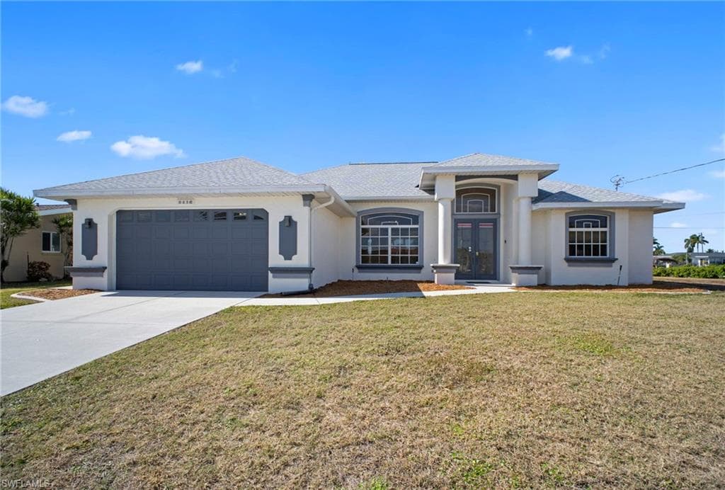 4416 SE 10th PL CAPE CORAL, FL 33904