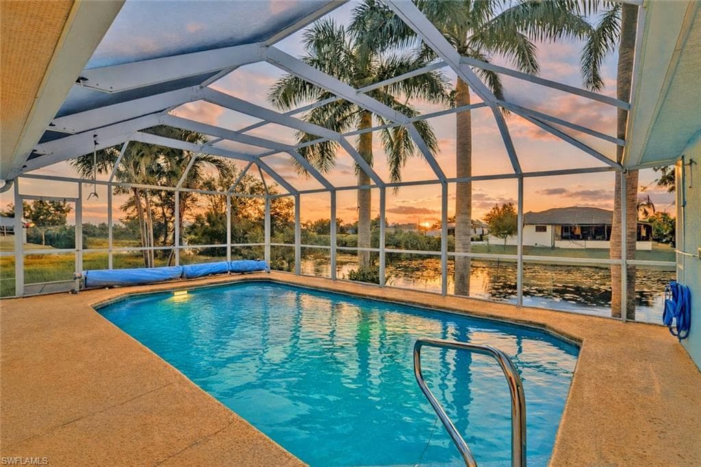 1325 NE 5th PL CAPE CORAL, FL 33909