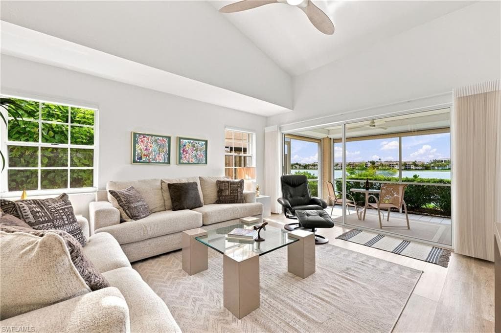 2608 Sailors WAY 122 NAPLES, FL 34109