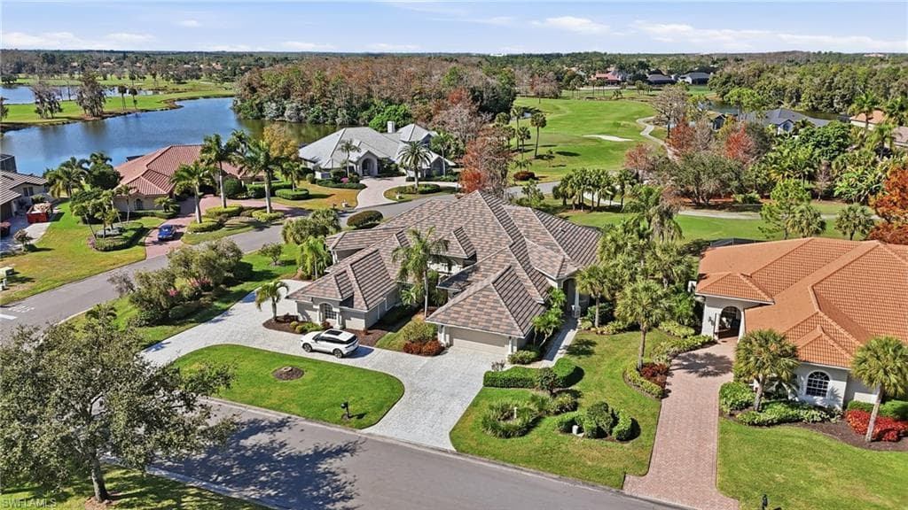 20601 Wildcat Run DR ESTERO, FL 33928