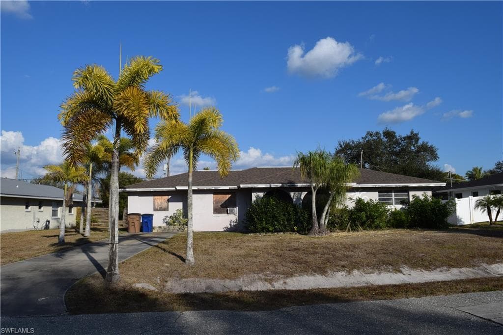 2008 Lotus RD FORT MYERS, FL 33905