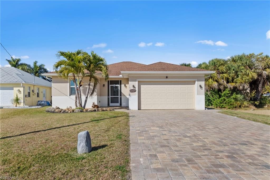 13514 Marquette BLVD FORT MYERS, FL 33905