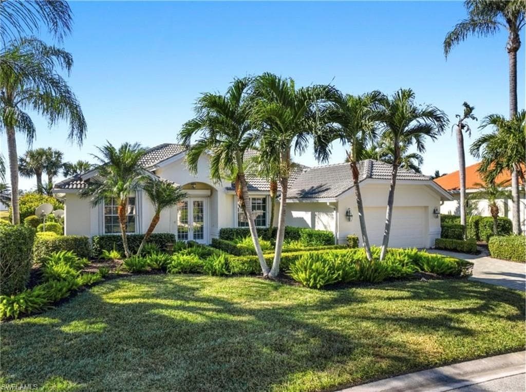 11146 Callaway Greens DR FORT MYERS, FL 33913
