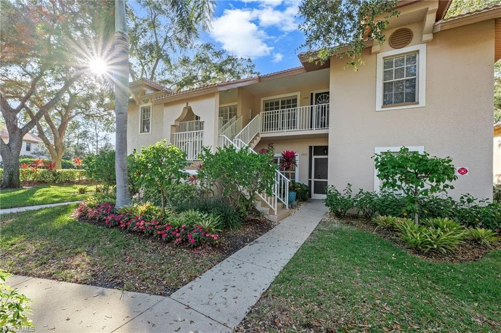 8083 Panther TRL 1501 NAPLES, FL 34113
