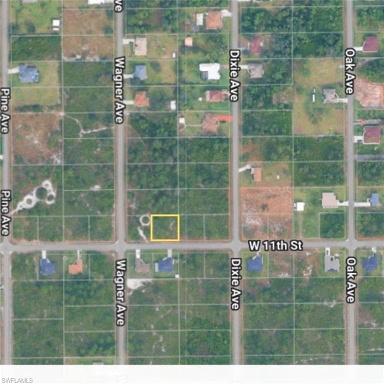 1904 W 11th ST LEHIGH ACRES, FL 33972