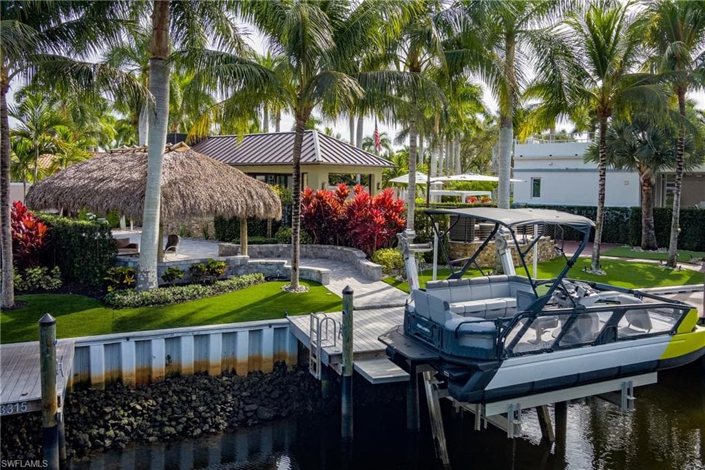 13319 Snook CIR NAPLES, FL 34114