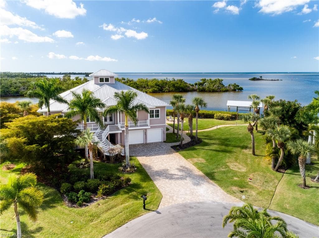 24057 Treasure Island BLVD PUNTA GORDA, FL 33955