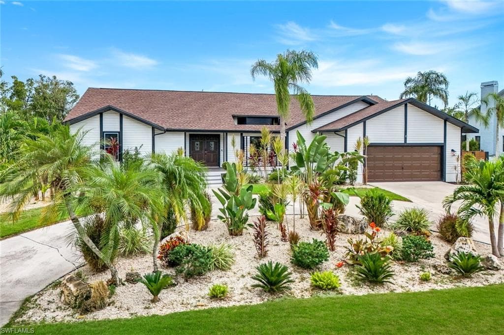 7239 Hendry Creek DR FORT MYERS, FL 33908