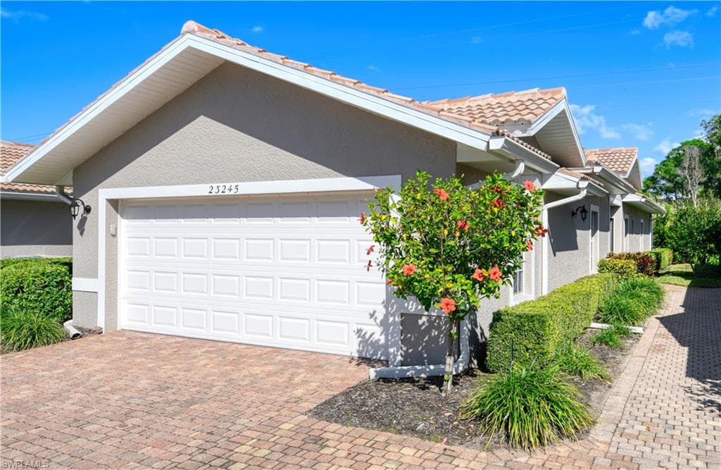 23245 Coconut Shores DR ESTERO, FL 34134