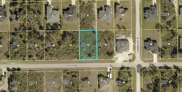 2604 26th ST W LEHIGH ACRES, FL 33971