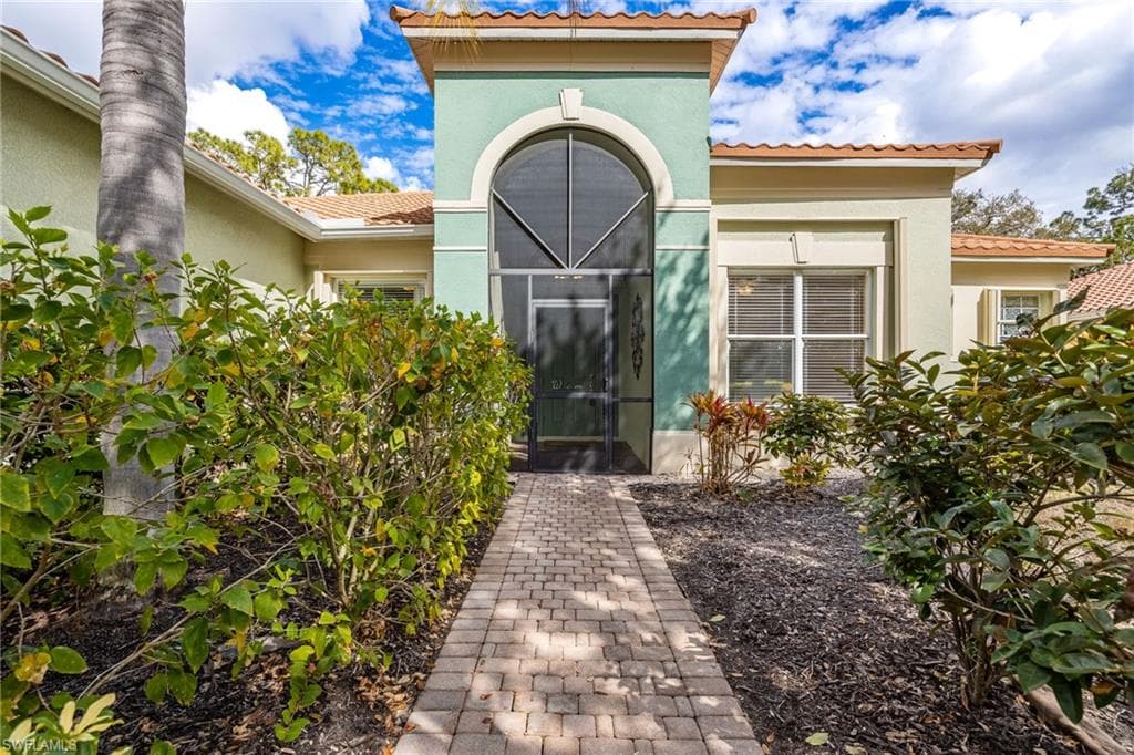 3081 Turtle Cove CT NORTH FORT MYERS, FL 33903
