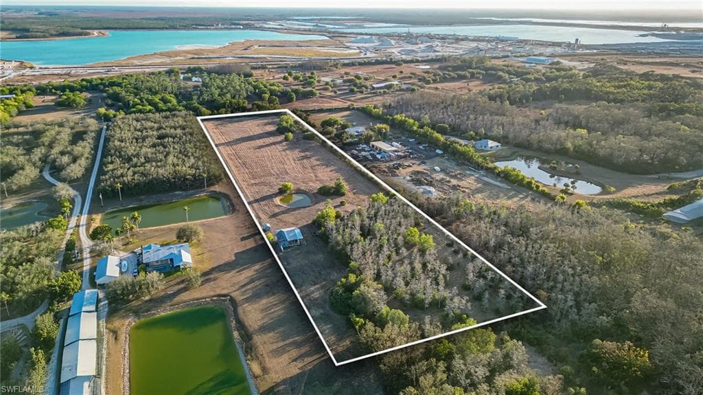 15501 Mallard LN FORT MYERS, FL 33913