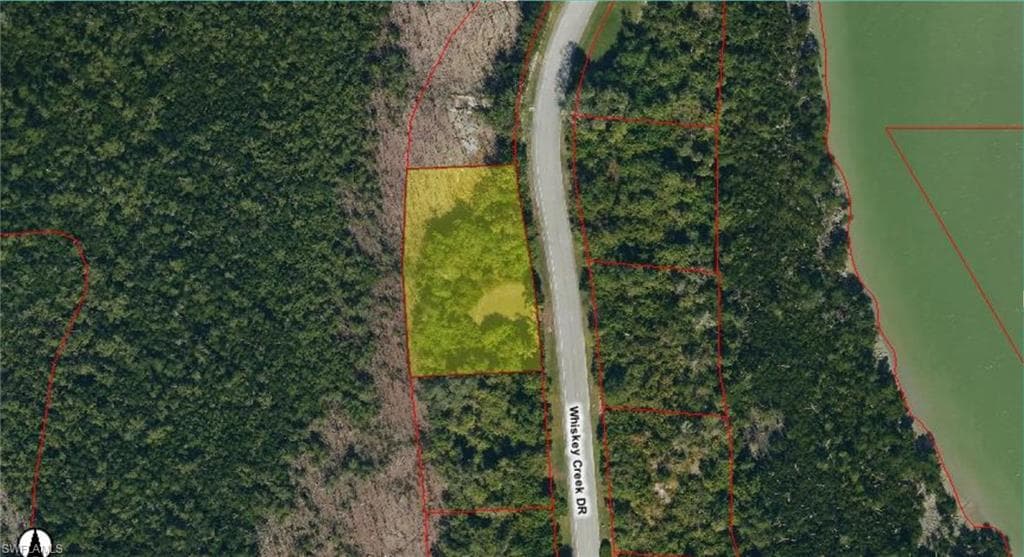 767 Whiskey Creek DR MARCO ISLAND, FL 34145