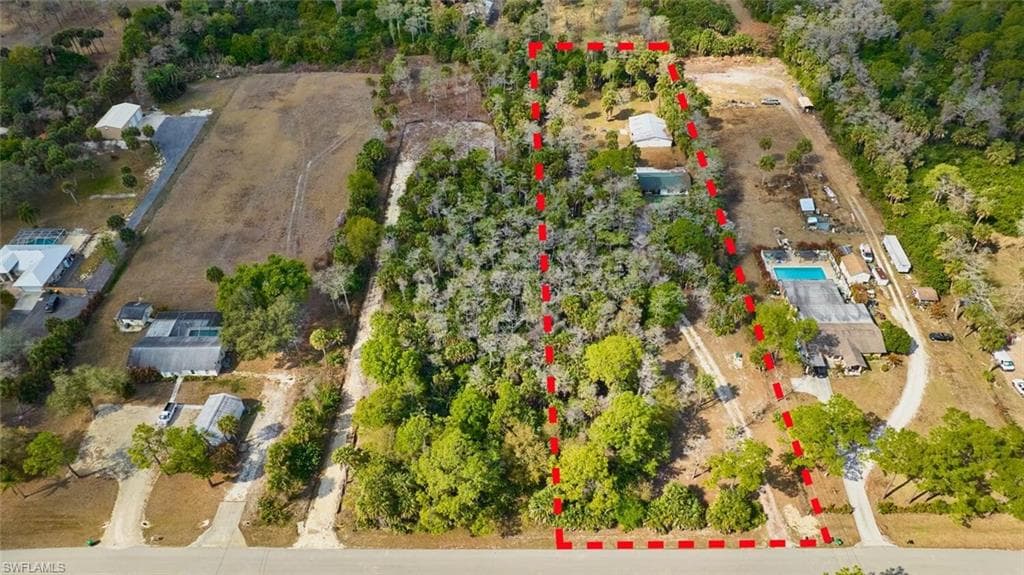 261 17th ST SW NAPLES, FL 34117
