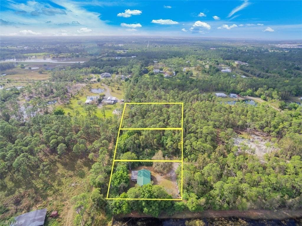 9949 Councilor LN NORTH FORT MYERS, FL 33917